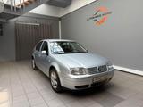 Volkswagen Bora 1.6 Auto Highline +HU NEU+AUTOMATIK+ - VW Bora Gebrauchtwagen