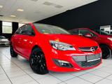 Opel Astra 2,0 Lim. Style Automatik *Hingucker* Top - Opel Astra mit Diesel-Antrieb: 2.0