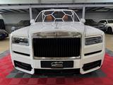 Rolls-Royce Cullinan Mandarin TV Bespoke HUD 360° Panorama - Rolls-Royce: Geländewagen
