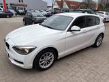BMW 116i Advantage Lim./5TRG/NAVI/SHZ/PDC/GJR/LMF - BMW 116: 116i Advantage