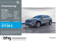 Volkswagen Taigo - Vorschau Bild 1