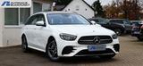 Mercedes-Benz E 300 de T AMG DISTRO+PANO+KAM360+BURMESTER+AHK - gebrauchte Mercedes-Benz E 300 aus dem Jahr 2022