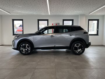 Peugeot 2008 - 2