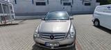 Mercedes-Benz Mercedes R350 - gebrauchte Mercedes-Benz R 350 aus dem Jahr 2006