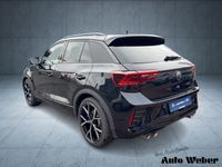 Volkswagen T-Roc - Vorschau Bild 3