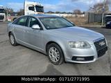 Audi A6 Lim. 2.8 FSI - Audi A6 bis 5.000 Euro