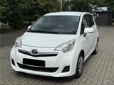 Toyota Verso-S 1,4-l-D-4D Comfort Top Zustand.!!! - Toyota Verso-S in Hannover