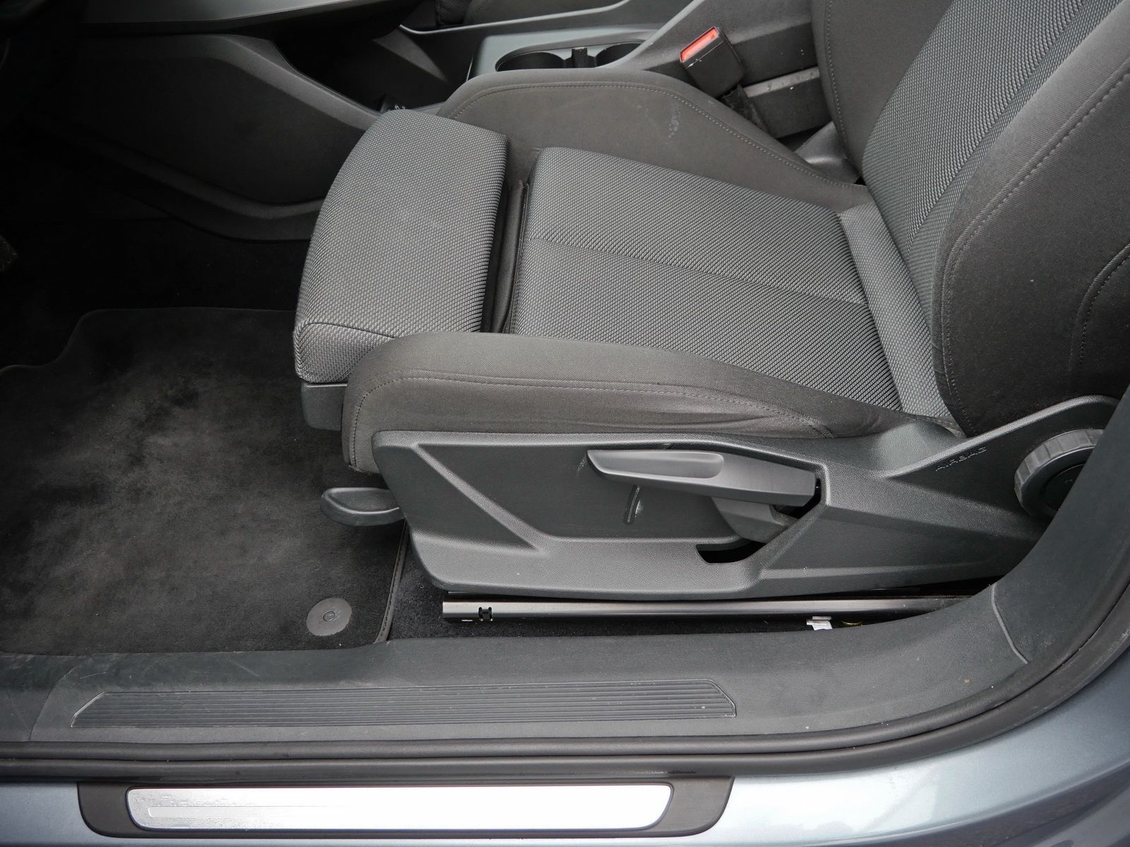 Audi Q4 e-tron - Bild 23