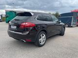 Porsche Cayenne Diesel Platinum Edition 3,0 V6 TDI - Porsche Cayenne mit Diesel-Antrieb
