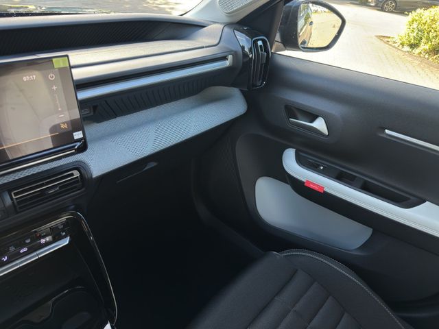 Citroën C3 AIRCROSS Hybrid 1.2 KAMERA CARPLAY NAVI