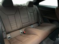 BMW M440 - Vorschau Bild 14