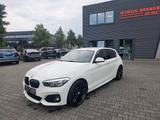 BMW 120 i 5-trg. 120 i Edition M Sport Shadow - BMW 120 Unfallwagen