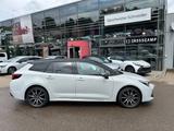 Toyota Corolla Touring Sports Hybrid 2,0L GR Sport - scheckheftgepflegte Toyota Corolla