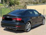 Audi S3 Limousine Matrix*S-Sitz*Magnetic*Garantie*B&O - Audi S3 aus 2019