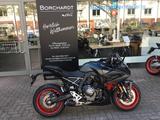 Suzuki GSX-8 R, Modell 2026, 35 KW Ausführung - SUZUKI GSX R K8