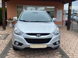 Hyundai ix35 5 Star Edition Klimaautomatik - Hyundai ix35 in Ludwigshafen