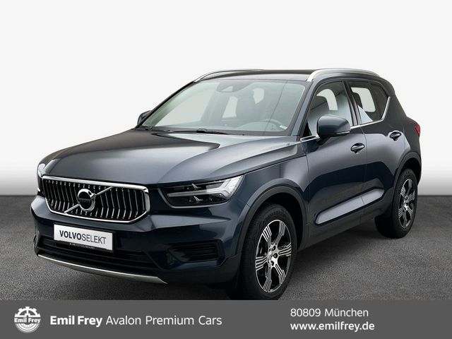 Volvo XC40 T3 Geartronic Inscription