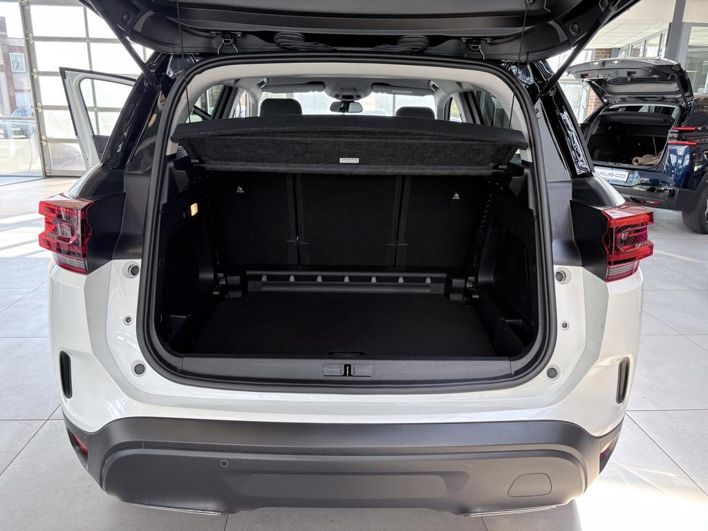 Citroën C5 Aircross 1.2 ë-Series