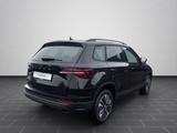 Skoda Karoq Tour 1,5 TSI 110 kW 7-Gang-DSG - Skoda Karoq