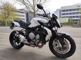 MV Agusta Brutale 675  - MV AGUSTA BRUTALE 675