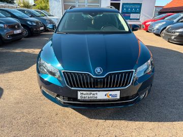 Skoda Superb - 3