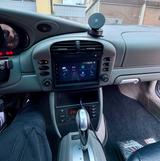 Porsche 996 Carrera 4 Cabriolet Carrera - Porsche 911er Reihe Gebrauchtwagen