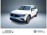 Volkswagen Tiguan 1.4 TSI eHybrid Active LED Navi AHK