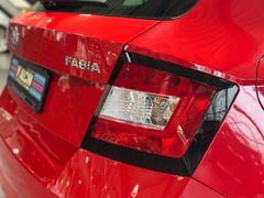 SKODA Fabia - Ansicht 6