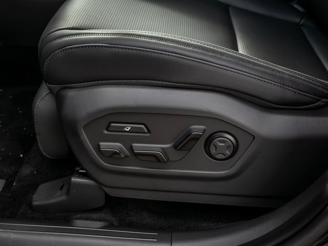 Hyundai Santa Fe 1.6 T-GDI Hybrid 158 kW 2WD Blackline