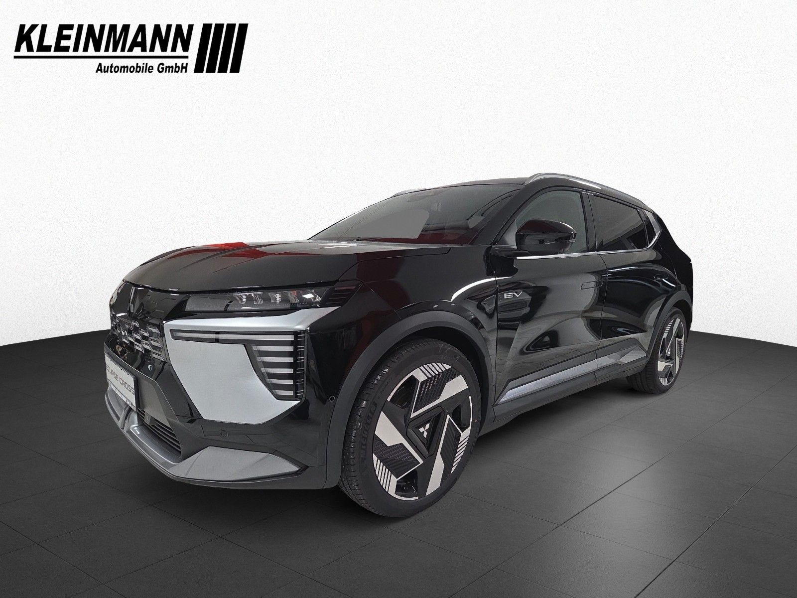Mitsubishi Eclipse Cross BEV "Diamant Top" 87 kWh (218 PS)