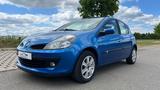 Renault Clio III 1.6BENZINER AUTOMATIK TÜV,KLIMA,TEMPOMT - Renault Clio mit Benzin-Antrieb: Kleinwagen, Automatik, 1.6