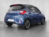 Hyundai i10 TREND RFK NAVI DAB SHZ KLIMA - Hyundai i10 von 2026