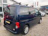 Nissan NV200 /Evalia Evalia Tekna - Nissan NV200 aus 2018