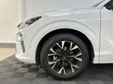Cupra Terramar 1.5 eTSI  DSG HUD Navi elektr. Sitze Ka - weiße Cupra Terramar