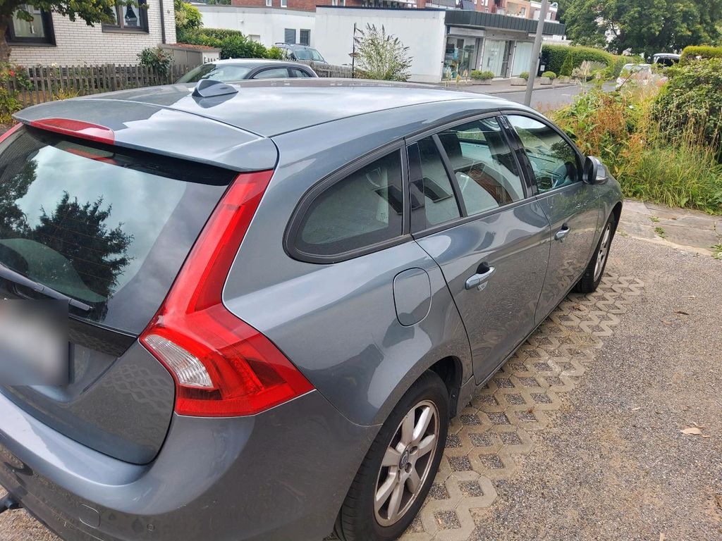 Image of Volvo V60