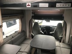 Chausson 650 First Line, Modell 2025