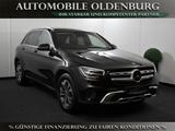Mercedes-Benz GLC 220 d 4M *Distro+*AHK*Wide*360°*StHz.*Easy* - gebrauchte Mercedes-Benz GLC 220 aus dem Jahr 2021