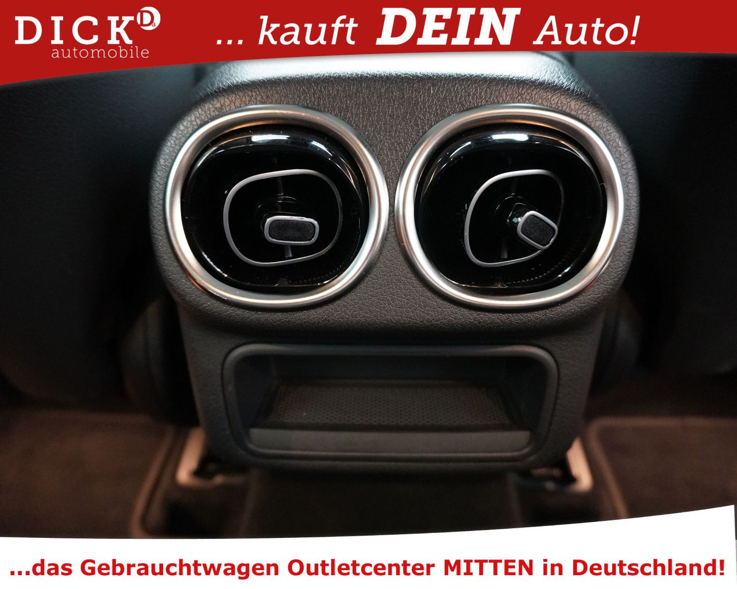 Fahrzeugabbildung Mercedes-Benz GLC220d 4M 2X Avantg LEDER+MEMO+KAMER+AHK+BURMES