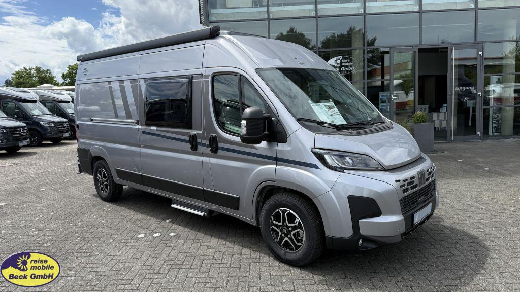 Carado CV 600 PRO Beck Clever Deals