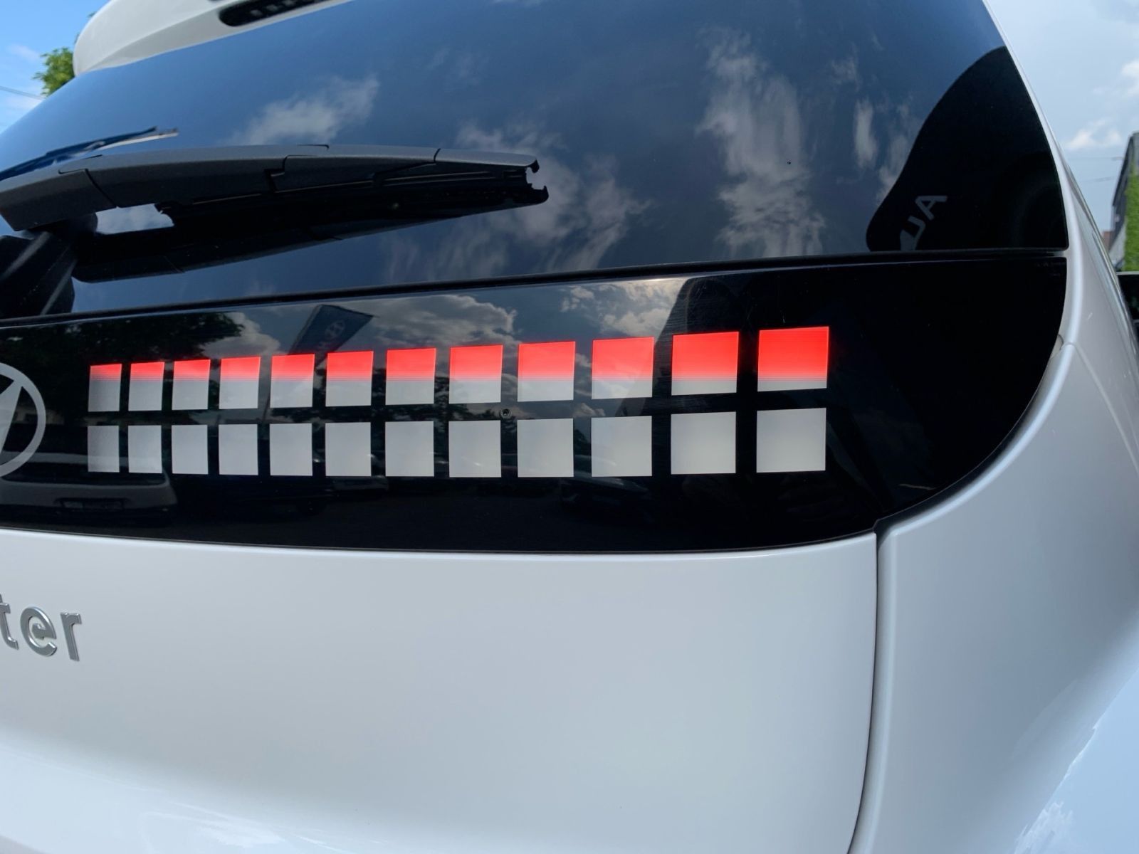 Fahrzeugabbildung Hyundai INSTER Trend Elektro 42 kWh Effizienz-Paket