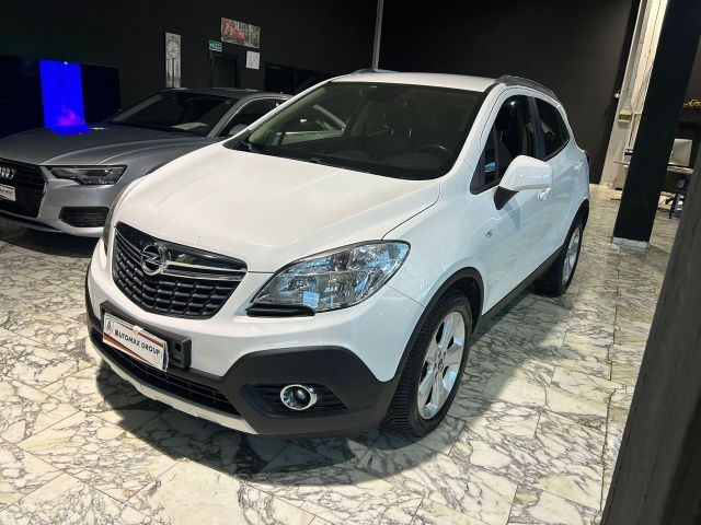 Opel Mokka 1.6 Ecotec 115CV 4x2 Start&Stop Cosmo