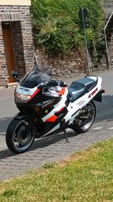 Honda CBR 1000F SC24 - HONDA CBR 1000F SC24