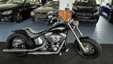 Harley-Davidson Softail Custom FXSTC/1.Hd/9.700 KM/Um-Unfallfrei - Offers matching your search criteria