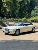 Jaguar XJ6 - Jaguar Gebrauchtwagen in Braunschweig