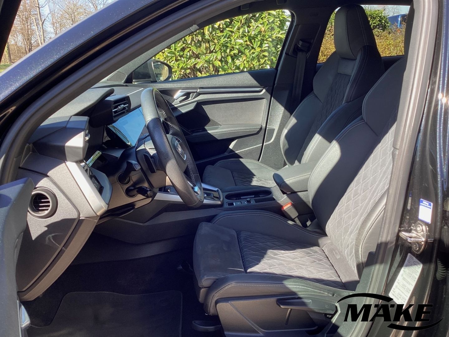 A3 Sportback advanced 40 TFSI quattro B&O ACC LE