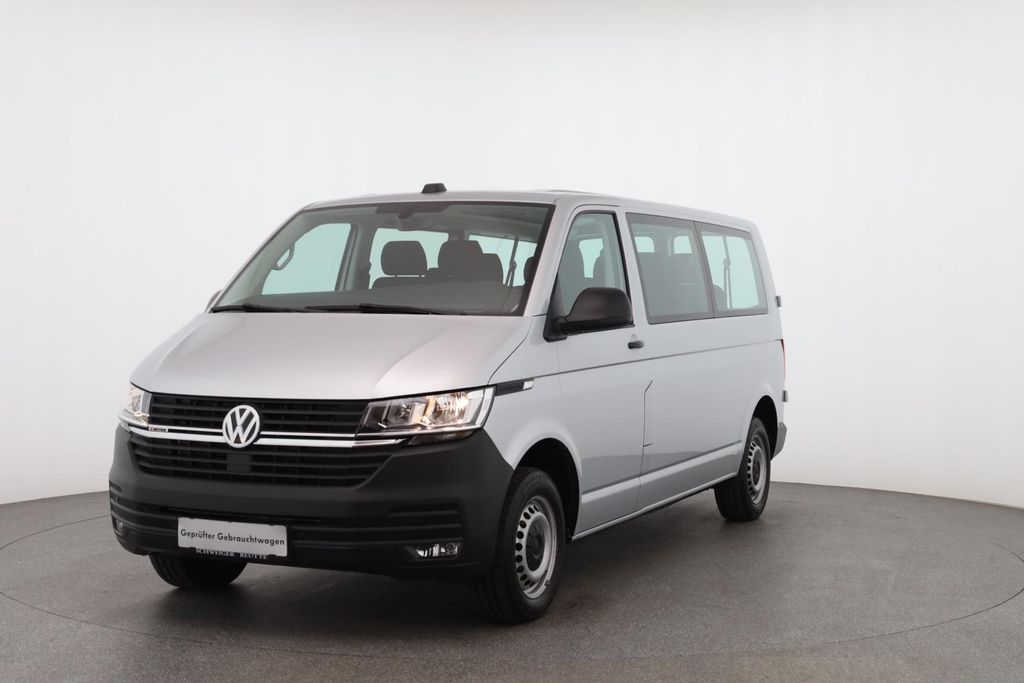 Volkswagen T6 Kombi