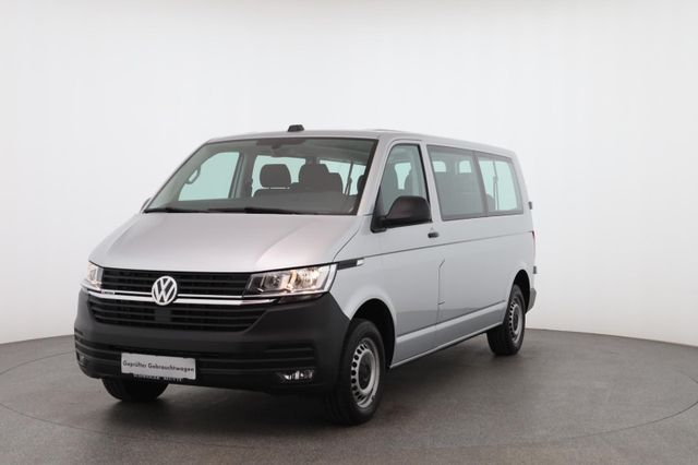 Volkswagen T6.1 Kombi Transporter LR TDI 4MOTION