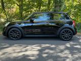 MINI Cooper S im TOP-Zustand - gebrauchte MINI MINI aus dem Jahr 2014