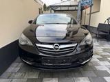 Opel Cascada 1.6 Turbo 147kW - Opel Cascada von privat