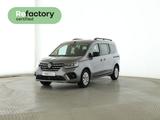 Renault Grand Kangoo TECHNO TCe 130 7 Sitze - Renault Grand Kangoo: Van